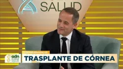 Corneal Transplant - ADN Buena Salud