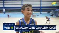 #TeleislasNews I 'En la jugada' con el coach Julián Hooker.