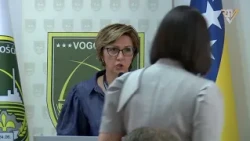 20. REDOVNA SJEDNICA OPĆINSKOG VIJEĆA VOGOŠĆA - TAČKA 3 DNEVNOG REDA