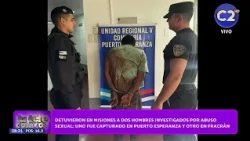 Police Report - The News with You 07/22/2026