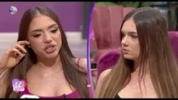 Casa Iubirii - MONSTROUS SCANDAL! DIANA CROSSES EVERY LINE AND TEARS ANDREEA TO SHREDS!