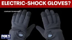 ICE electric-shock gloves could face lawsuits in New York