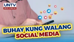 ALAMIN: Paano kung biglang mawala ang social media?
