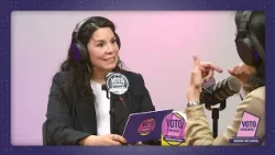 WOMEN'S VOTE NUÑEZ 2026