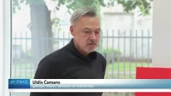 Galerija “Manss” Jēkabpilī gatavojas gada vērienīgākajai izstādei