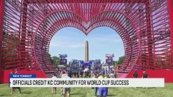 Kansas City leaders reflect on World Cup success