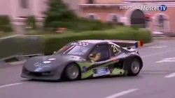 MUSCEL TV journal 02 09 2026 SPORTS|DODE ANDRONACHE'S TRANSITION FROM DOWNHILL SPEED TO SUPER RALLY