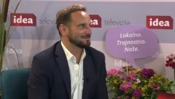 Sejemski vrtiljak: 64. AGRA - David Klobasa, državni svetnik (24.08.2026)