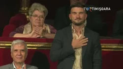 Festivalul National Concurs Mariana Draghicescu 2026 Timișoara. Ediția XXIV #Folclor @TVRTM