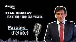 Elected Officials’ Perspectives with Jean Hingray