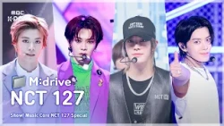 NCT 127.zip 📂 소방차(Fire Truck)부터 Blingy까지 | Show! MusicCore