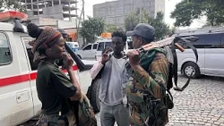 HRW calls for greater access to Tigray region to ensure civilian protection