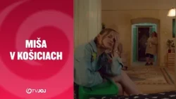 Sexy rande (MIŠA V KOŠICIACH)