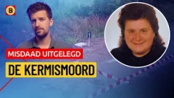Wies found dead and naked after the fair