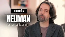 ANDRÉS NEUMAN on The Signaler | with Irene Chikiar Bauer