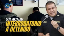 AUDIO: This was the INTERROGATION of PNP OSCAR ARRIOLA of the detainee for the kidnapping of JENS...
