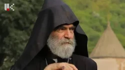 Կոչ եմ անում կասեցնել Ադրբեջանի հայատյաց քաղաքականությունը. Պարգև արքեպիսկոպոս Մարտիրոսյան