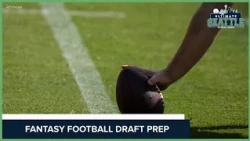 Dusty's Deep Dive: Final fantasy football prep