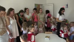 Prilog   RTVKV   U Čukojevcu otvorena mešovita vaspitna grupa