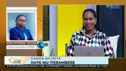 Icyadindije ivugururwa rya Stade ya Huye, imishinga migari mu Karere || Ikiganiro na Meya Sebutege