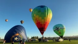 Things to Do in Bullhead City This October 🎈 | Arizona Fall Events