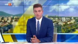 Сигурността на страната - говори министър Димитър Стоянов, Денят започва  - 10.08.2026 по БНТ