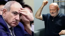 Փաշինյանը կաշառք չի տվե՞լ, իր հարազատը նման բան չի արե՞լ․ Սուքիասյանն ինձ հարստահարել է․ Աղազարյան