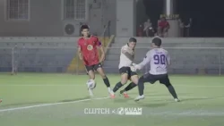 Clutch Guam Sports - Final Score: July 25, 2026