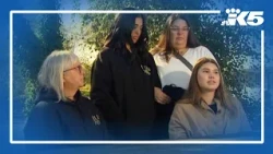 K5 Exclusive: Families of 2 men killed in Longview disaster sue Nippon Dynawave, Weyerhaeuser