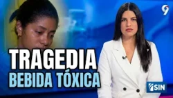 15-Year-Old Teen Dies After Ingesting Toxic Substance | SIN Stellar Broadcast