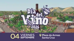 Santa Cruz gets ready to celebrate National Wine Day 2026