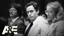 Ted Bundy Hid a Dark Side From Everyone Around Him | Ted Bundy: Dialogue With the Devil | A&E