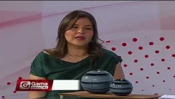 🔴Gamavision Magazine | Mental health care in Ecuador 10/14/2026