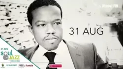 Soul and Jazz Experience at Umhlathuze