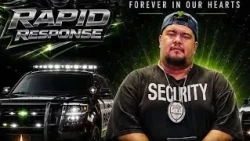 Security guard shot to death while trying to stop fight outside Memphis nightclub