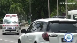 MARC, BEXON ROCKED BY ANOTHER SHOOTING; TWO INJURED, INCLUDING A TEENAGE GIRL