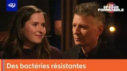 Pourquoi les antibiotiques ne fonctionnent plus comme avant | Une époque formidable