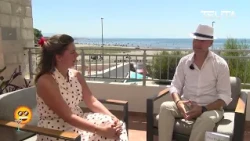 Summer Vibes - Sami Flamuri , Ulqini një perlë e Adriatikut