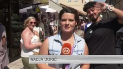 Sarajevo pred festivalskom groznicom, prodaja ulaznica rekordna