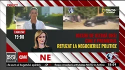 Occult drug rituals, suspects from Peru and Denmark involved