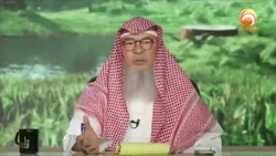 Why You Must Delete Photoshop AI Posters of Friends Sheikh Assim Al Hakeem #hudatv