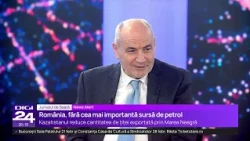 Government monitors fuel prices after Kazakhstan halts crude oil shipments