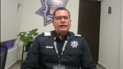 Operativos por la Policía Municipal de Hermosillo