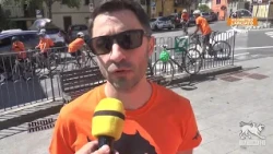 64° GIRO DELLE VALLI ARETINE 18° TROFEO ROSINI IMPIANTI