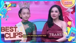 Polosnya Syahdu Bilang Lala Widy Cuma Cari Duit #PagiPagiAmbyar
