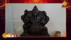 ராமநாதபுரம் மாவட்டம் தேவிபட்டினம், திரௌபதி அம்மன் ஆலயத்தில் நடைபெற்ற கொடியேற்றம் | Bhakthi News |