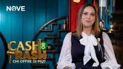 Una rarissima Maga Magò scatena l'asta 🧙‍♀️ | Cash or Trash