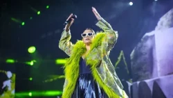 Un ricordo di Emma con Femme Fatale al #rilive 2024
