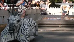 16th Nuremberg Soapbox Derby