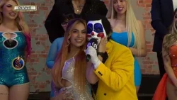 Peneko y Glofito sacan los prohibidos | Es Show